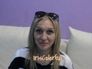 IrisColorful