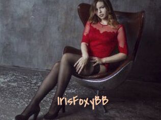 IrisFoxyBB