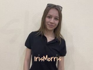 IrisMorris