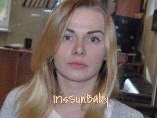 IrisSunBaby