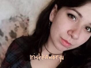 Irishkaweryu