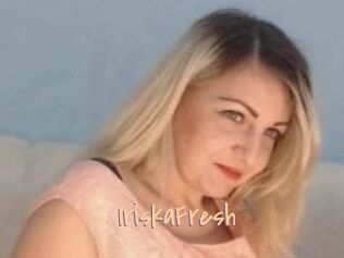 IriskaFresh