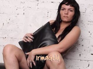 IrmaGold