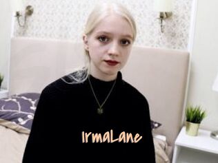 IrmaLane