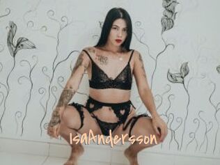 IsaAndersson