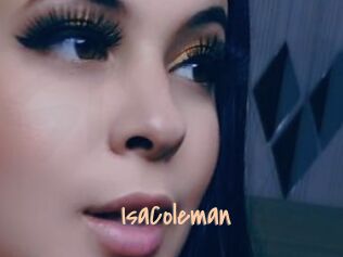 IsaColeman
