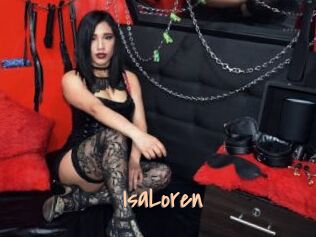 IsaLoren