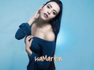 IsaMartin