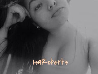 IsaRoberts