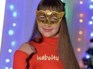 Isabel_4u