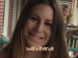 IsabelBarca