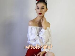 IsabelBryant