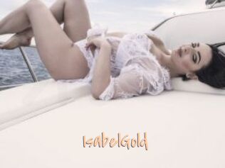 IsabelGold