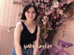 IsabelLester