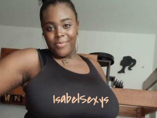 IsabelSexys