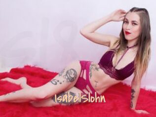 IsabelSlohn