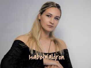 IsabelWaldron