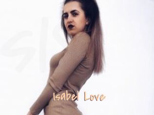 Isabel_Love