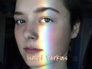 Isabel_Perkins Salopes de 18 ans