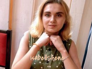 IsabellShene