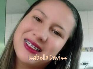 IsabellaDaviss