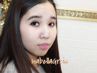 IsabellaGreis