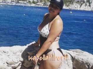IsabellaHilbert Salopes de 18 ans