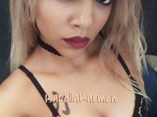 Isabella_Karmen
