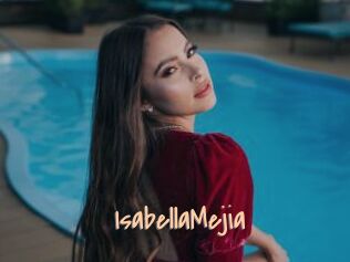 IsabellaMejia