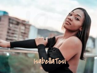 IsabellaTosi