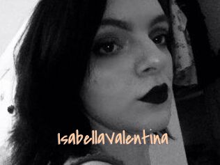 IsabellaValentina