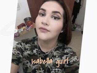 Isabella_guirl