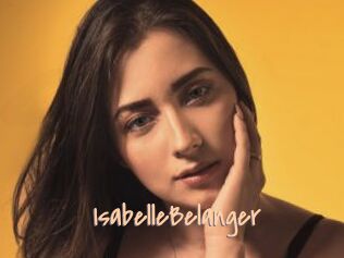 IsabelleBelanger