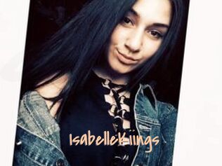 IsabelleKiings