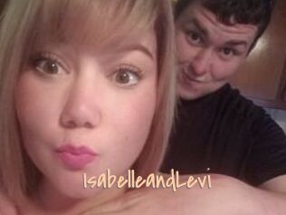 Isabelle_and_Levi