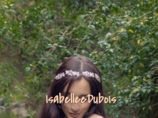 IsabelleeDubois