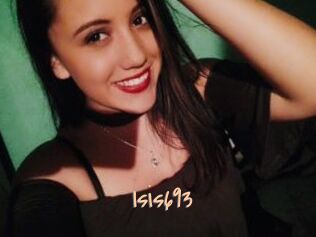 Isis693