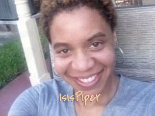 Isis_Piper