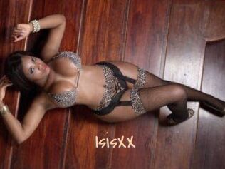 IsisXX