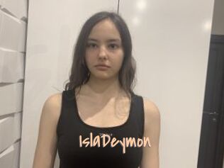 IslaDeymon