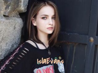 IslaEvans