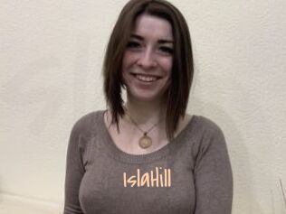 IslaHill