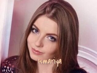 Ismariya Salopes de 18 ans