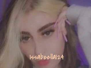 Issabeella124