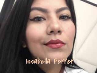 Issabella_Ferrer