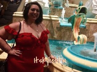 Itskyliebbw