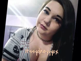 Itssydneyyycx