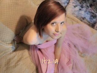 Itzia