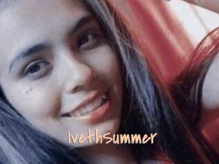 IvethSummer