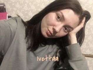 Ivettaa